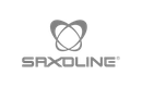 Logo de Saxoline