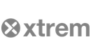 Logo de Xtrem