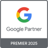 Certificado google partner premier