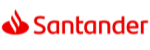 Logo Santander